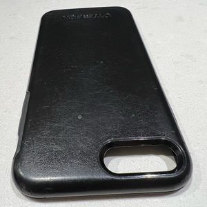 IPHONE 7 plus OTTERBOX CASE.